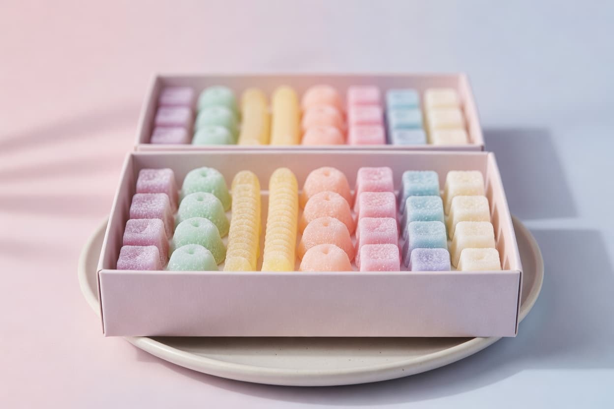 Pastel Cloud